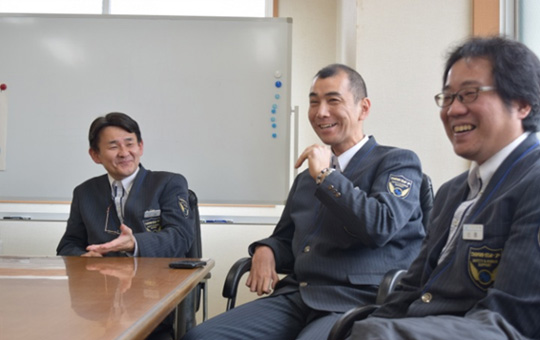 ポイント2